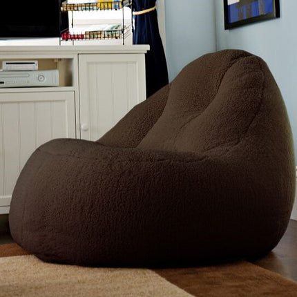 Tatami-syvenster Lui Sofa Eenvoudige Moderne Ontspanning Stofbedekking