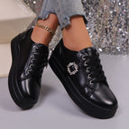 Black / 36
