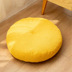 Heldergeel / Deursnee 42cm Dikte 10cm
