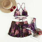 Dark Violet / L