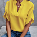 Yellow / L