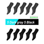 5 Dark Gray 5 Black / 39 to 43