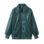 Green / L