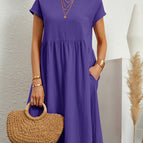 Purple / 2XL