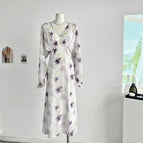 Pink Printing / L