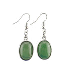 Natuurlike Groen Aventuryn / Wit K