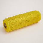 Yellow PP Gold / 10 Inches