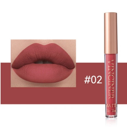 Cream Moisturizing Lip Gloss Lip Glaze