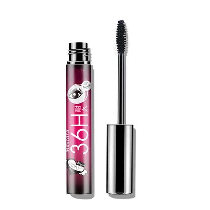 4D Curling Waterproof And Sweat-proof Mascara