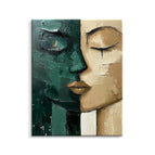 Without Inner Frame / 100cm x 140cm