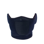 Half Pack Mesh Type Navy Blue / Basic Style 51CM