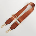 Brown / Silver Hook