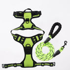 Green 1.5 M Rope / L
