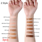 2 Styl / 3 STUKS