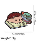 Hedgehog