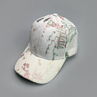 Beige / 52to60cm