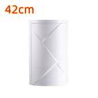 White / Small