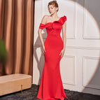 Red 18732 / L