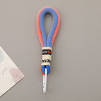 Sapphire Blue Orange