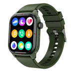 Groen