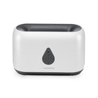 White / USB