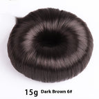6 Dark Brown 15g