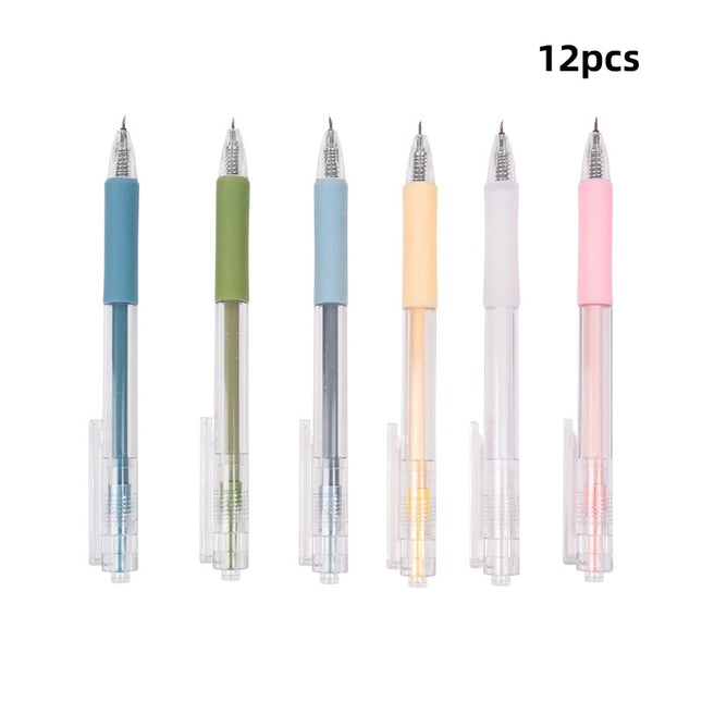 Cute Click Pen Art Carving Knife