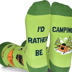 Camping / Free Size