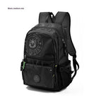 Black / M