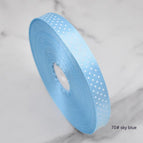 70 Sky Blue / 15CM100 Yards Volume