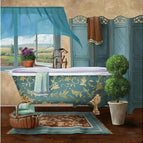 F / 20X20 Frameless