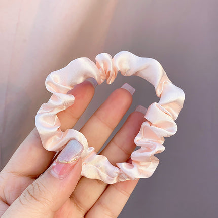 Grootsak Ringband Suid-Korea Dongdaemun Effekleur Haarband Eenvoudige Band