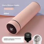 Replaceable Battery Powder / 500ml