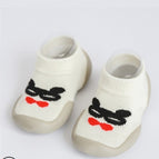 White bow tie / L