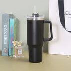 Black / 40oz