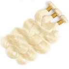 Light gold / 16inches