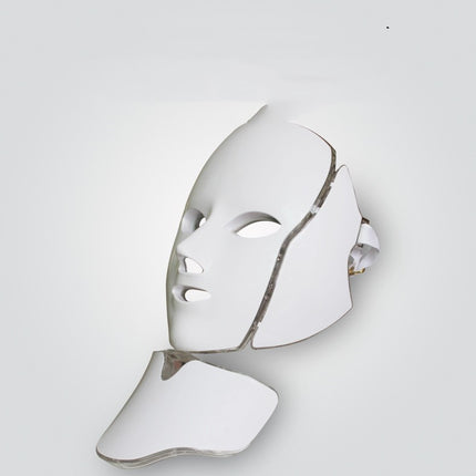 LED-kleurligmasker Skoonheidsinstrument 7 Kleure