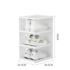 White / 3layer