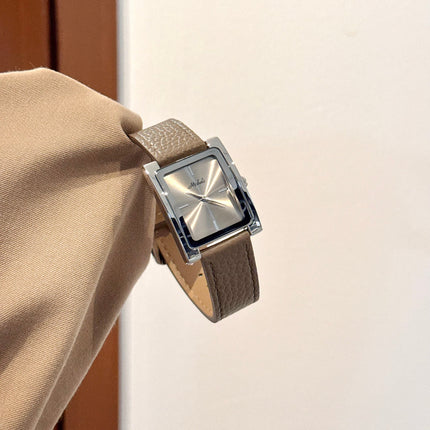 Simple Casual Women's Watch Niche High-end Sense Of Personality