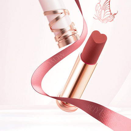 Kersfees Vir Meisies Skoonheidsmiddels Lipstiffie Geskenkstel