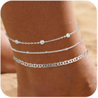 Silver 3PCs