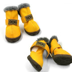 Yellow / L