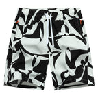 XL / White And Black