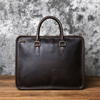 Dark brown / M