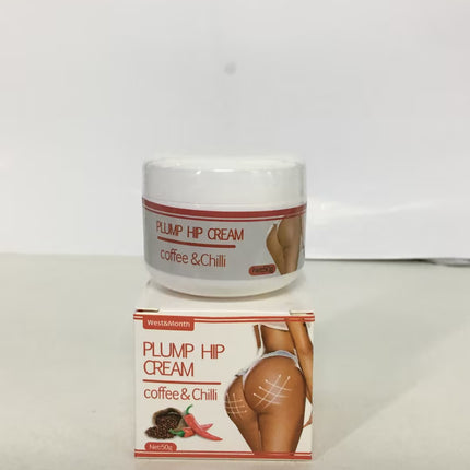 Plump Buttock Cream Lig En Versterk Billetjies
