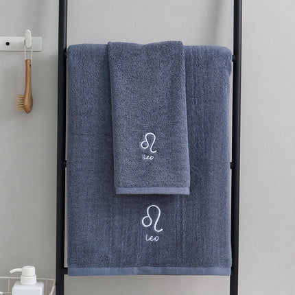 Katoen Konstellasie Handdoeke Katoenpak