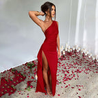 Wine Red / L