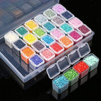 28 Boxes