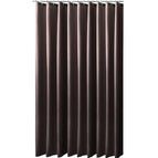Coffee Color / 100 Width 180 Height Hook