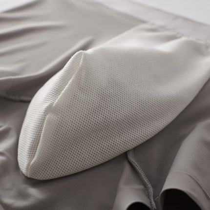 Fashionable Ultra-thin Comfortable Breathable Men's Boxers